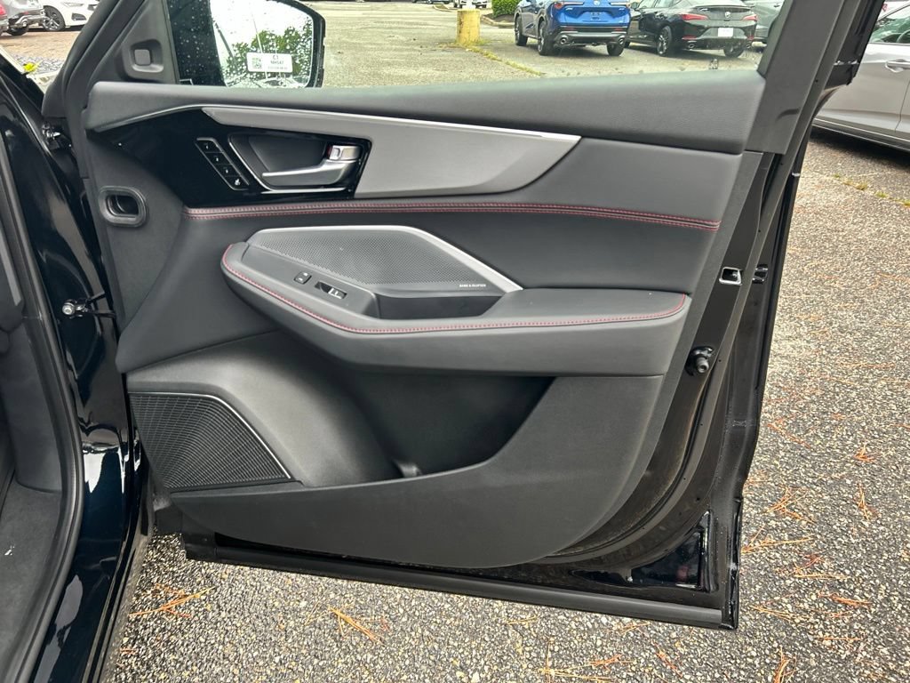 New 2026 Acura MDX A-Spec w/ Advance Package AWD/4WD image 32