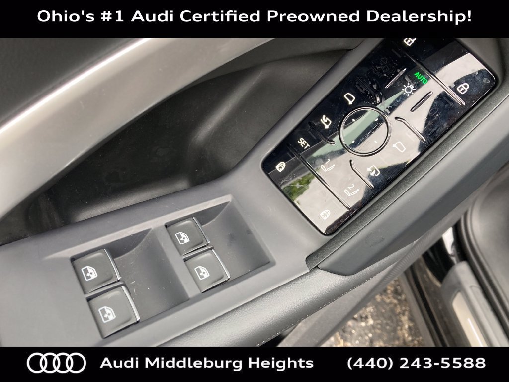 Certified 2025 Audi Q5 Premium w/ Convenience Package AWD/4WD image 14