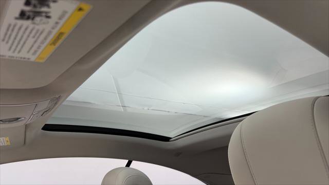 Used 2015 Mercedes-Benz S 550 4MATIC Coupe image 32