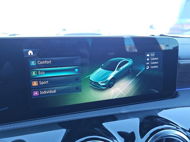 New 2026 Mercedes-Benz CLA 250 4MATIC image 27