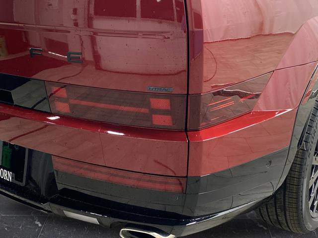 New 2026 Hyundai Santa Fe Calligraphy image 36