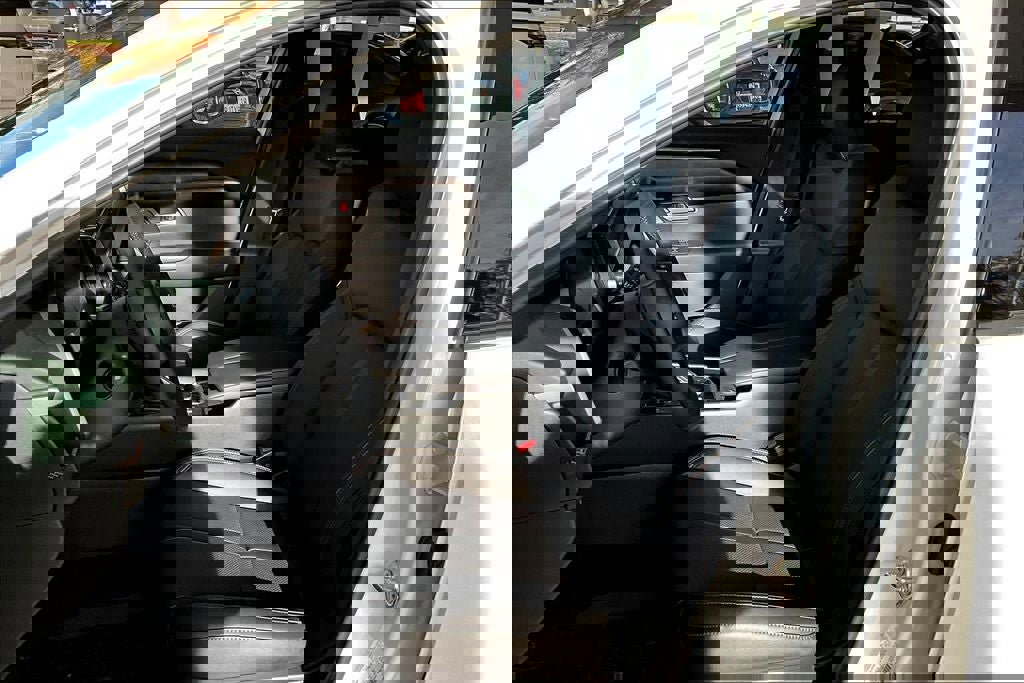 New 2026 MAZDA CX-50 AWD 2.5 Hybrid w/ Weather Package image 18