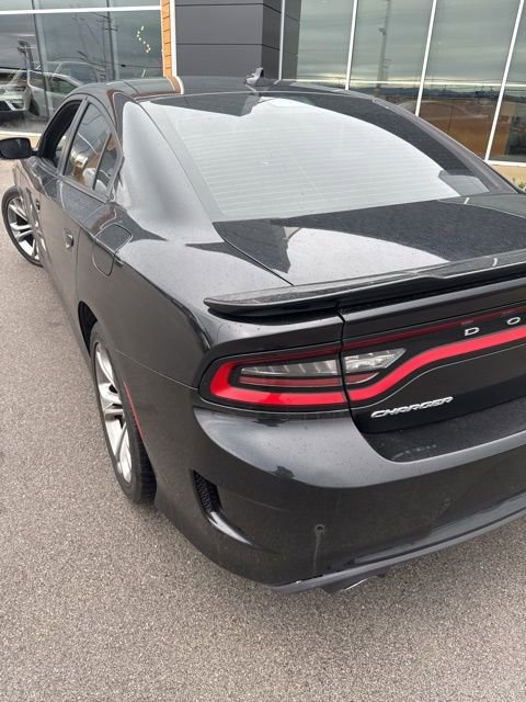 Used 2022 Dodge Charger R/T image 23