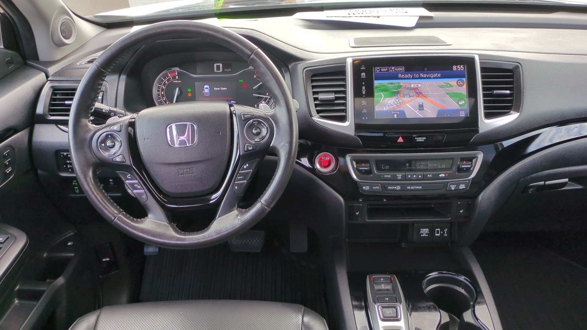Used 2020 Honda Ridgeline RTL-E image 29