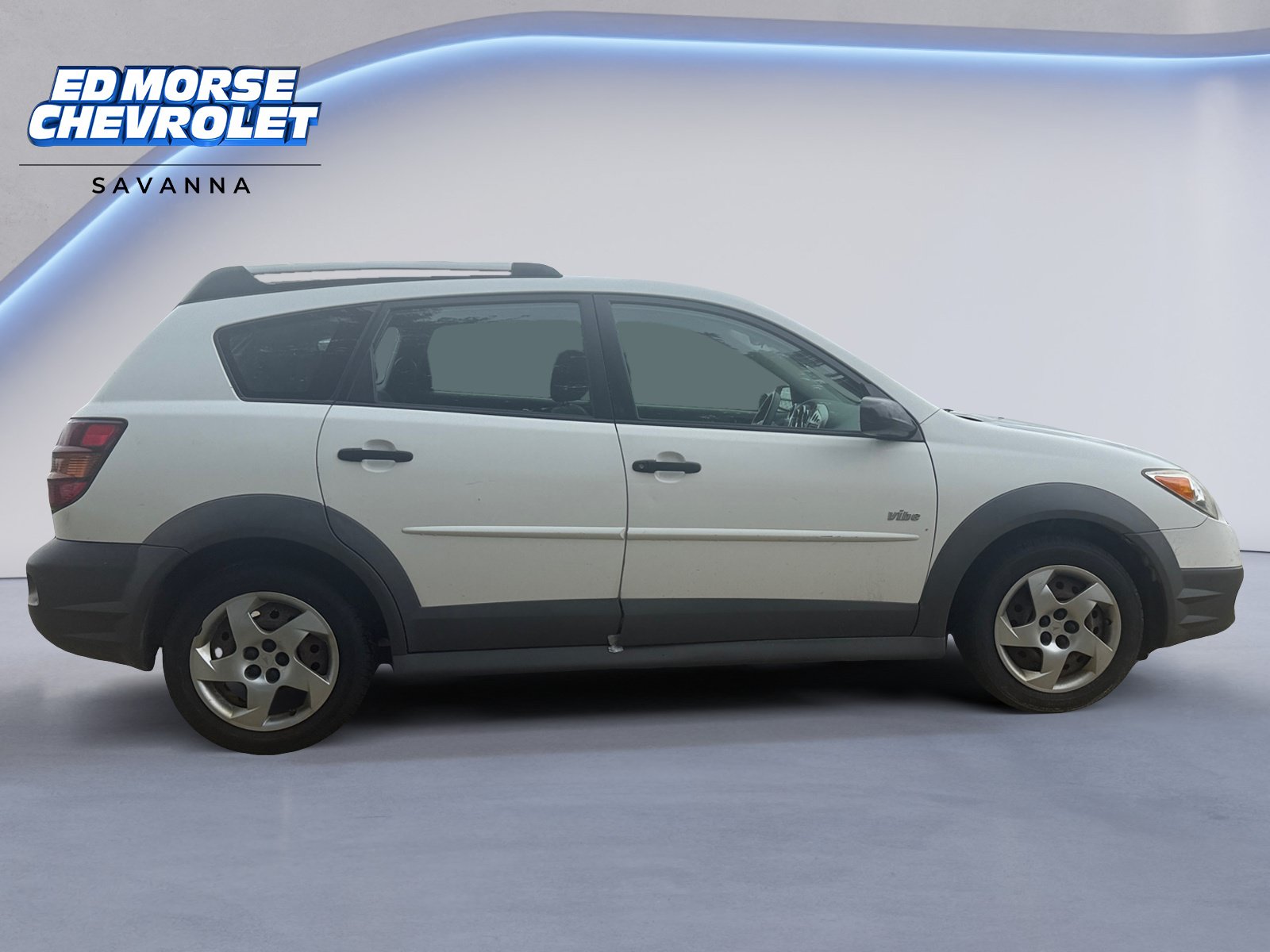 Used 2007 Pontiac Vibe w/ Preferred Package FWD image 6