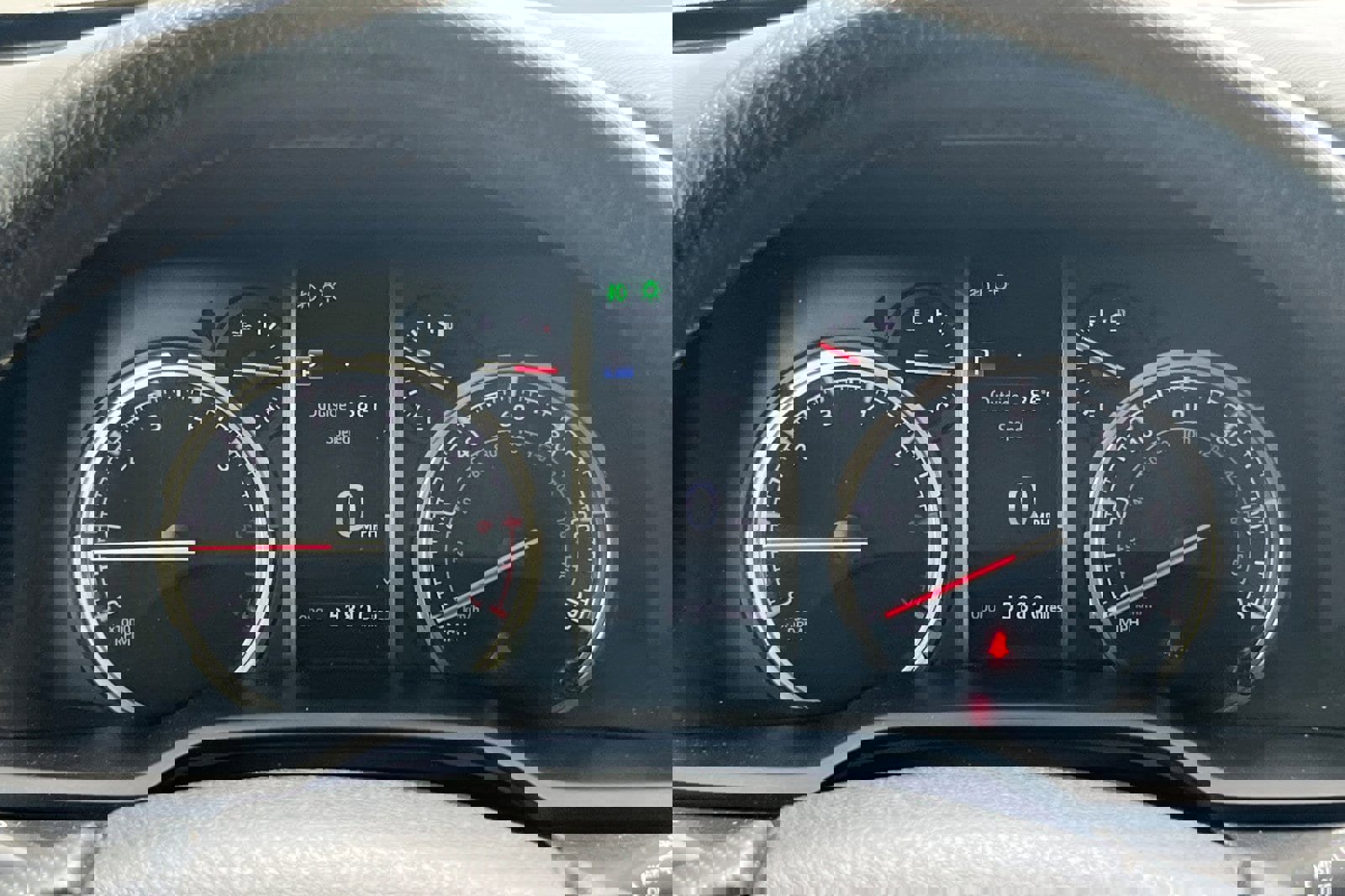 Used 2024 Toyota 4Runner TRD Off-Road Premium image 24