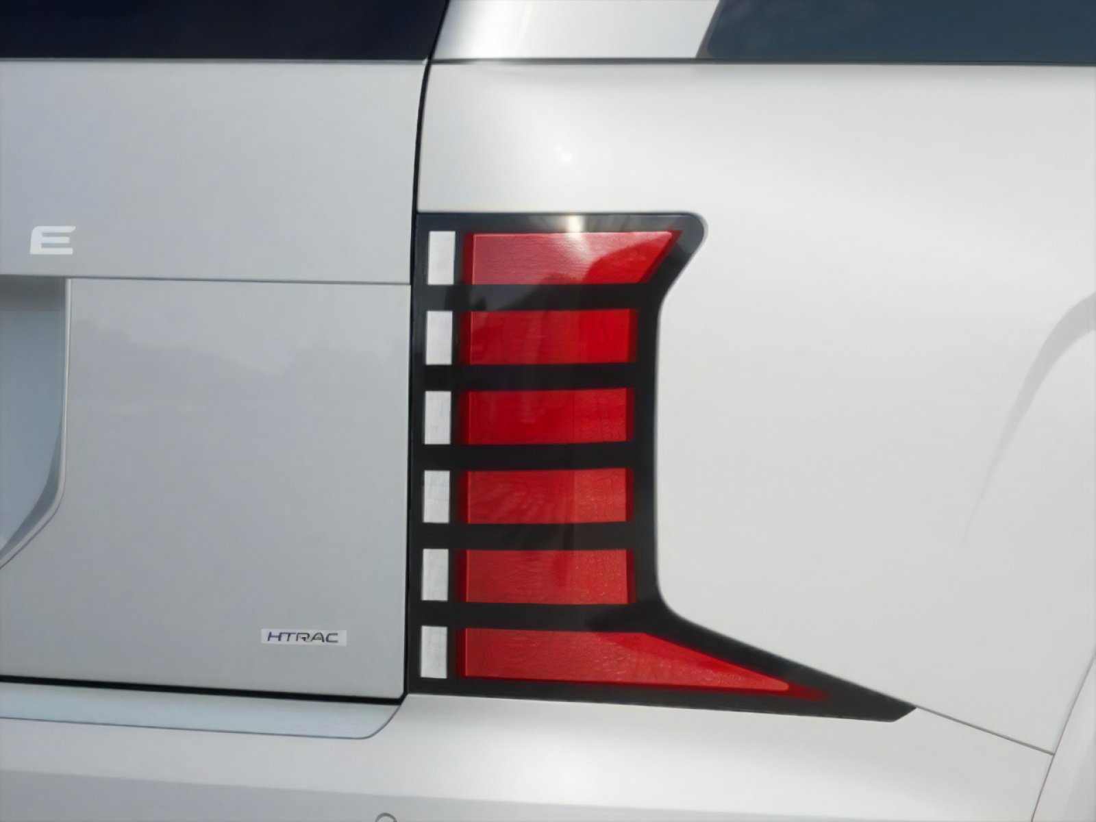 New 2027 Hyundai Palisade Calligraphy AWD/4WD image 10