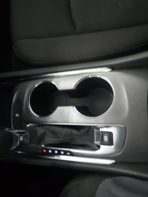 Used 2023 Chevrolet Malibu LT image 20