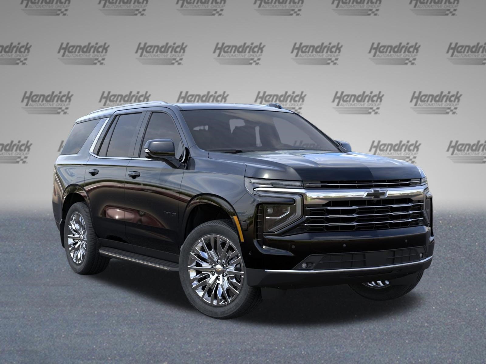 New 2026 Chevrolet Tahoe LT w/ Comfort Package RWD image 9
