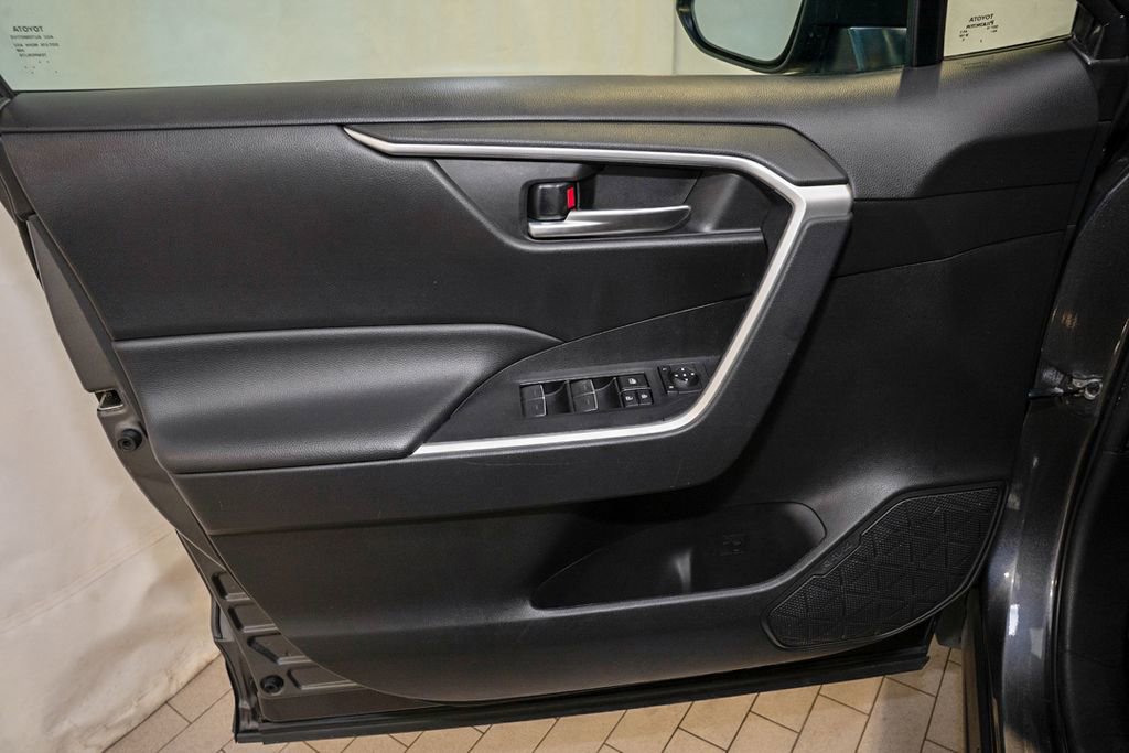 Certified 2024 Toyota RAV4 XLE w/ Weather Package image 11