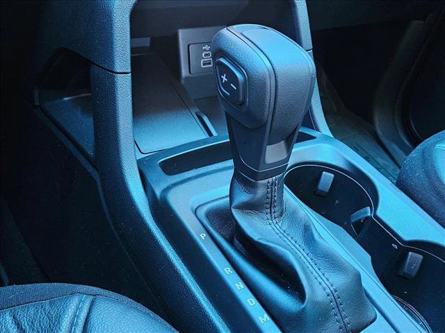 Used 2025 Ford Ranger XL w/ Trailer Tow Package AWD/4WD image 12