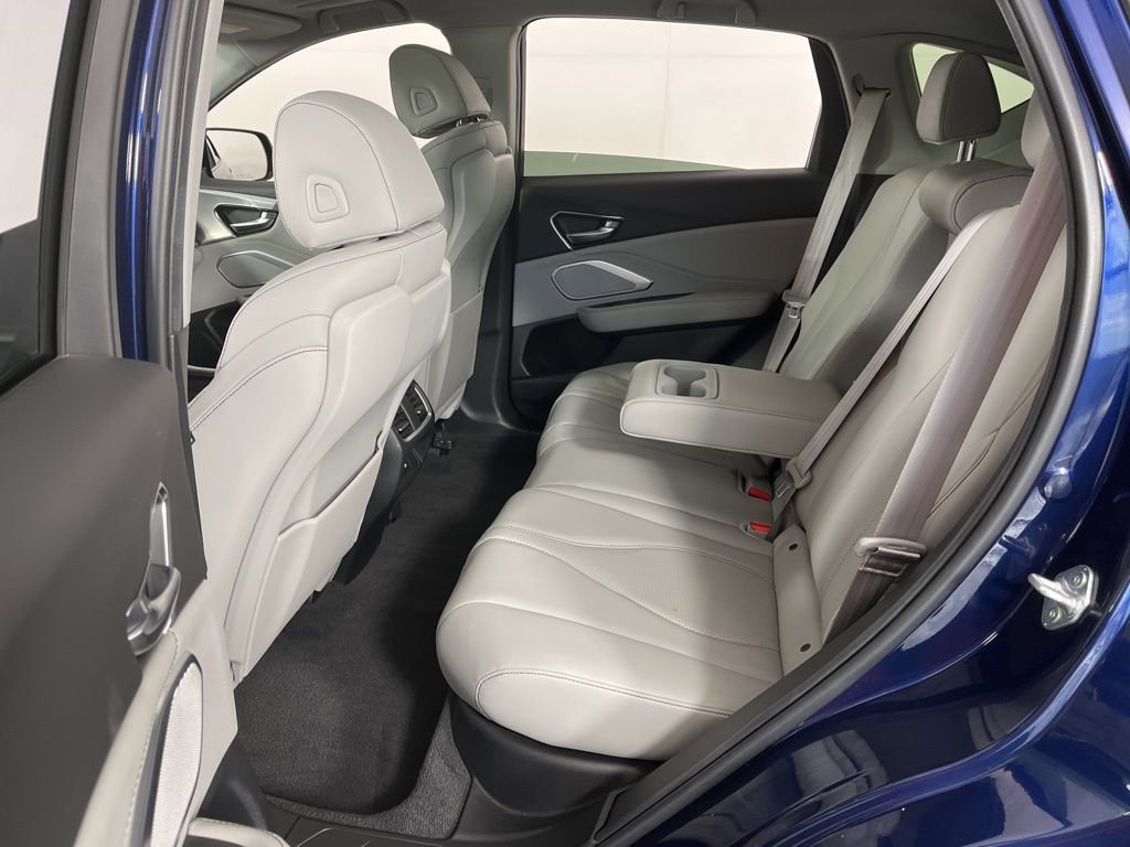 Certified 2023 Acura RDX w/ Technology Package image 25