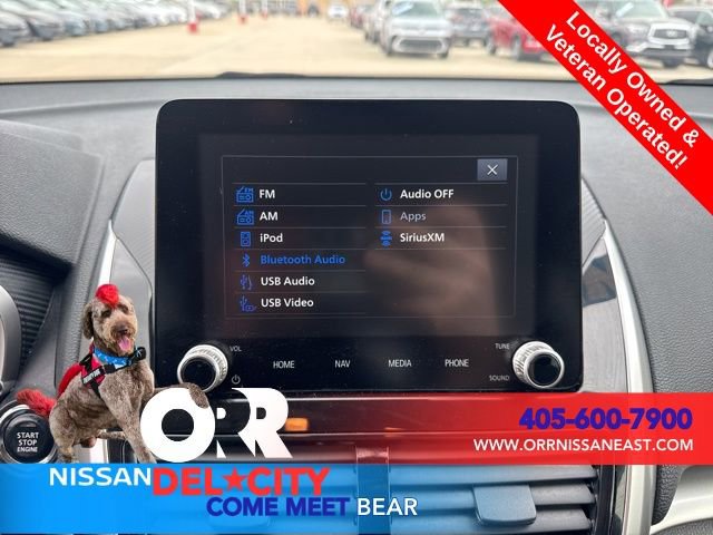 Used 2025 Mitsubishi Eclipse Cross SE image 21