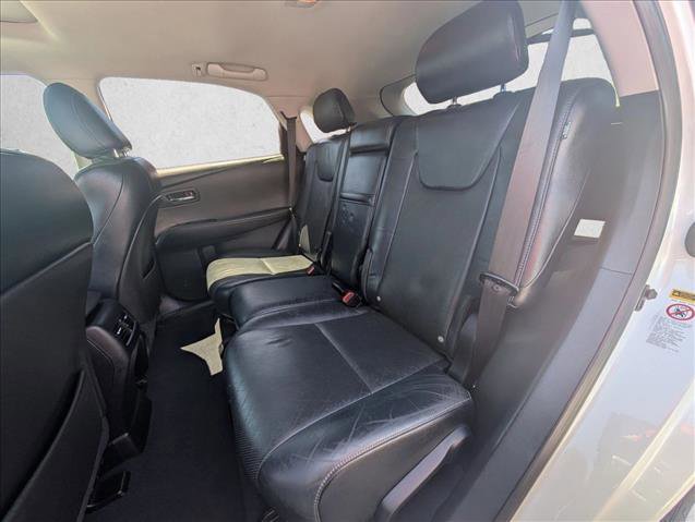 Used 2015 Lexus RX 350 FWD image 18