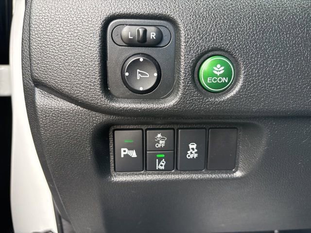 Used 2023 Honda Passport EX-L image 24