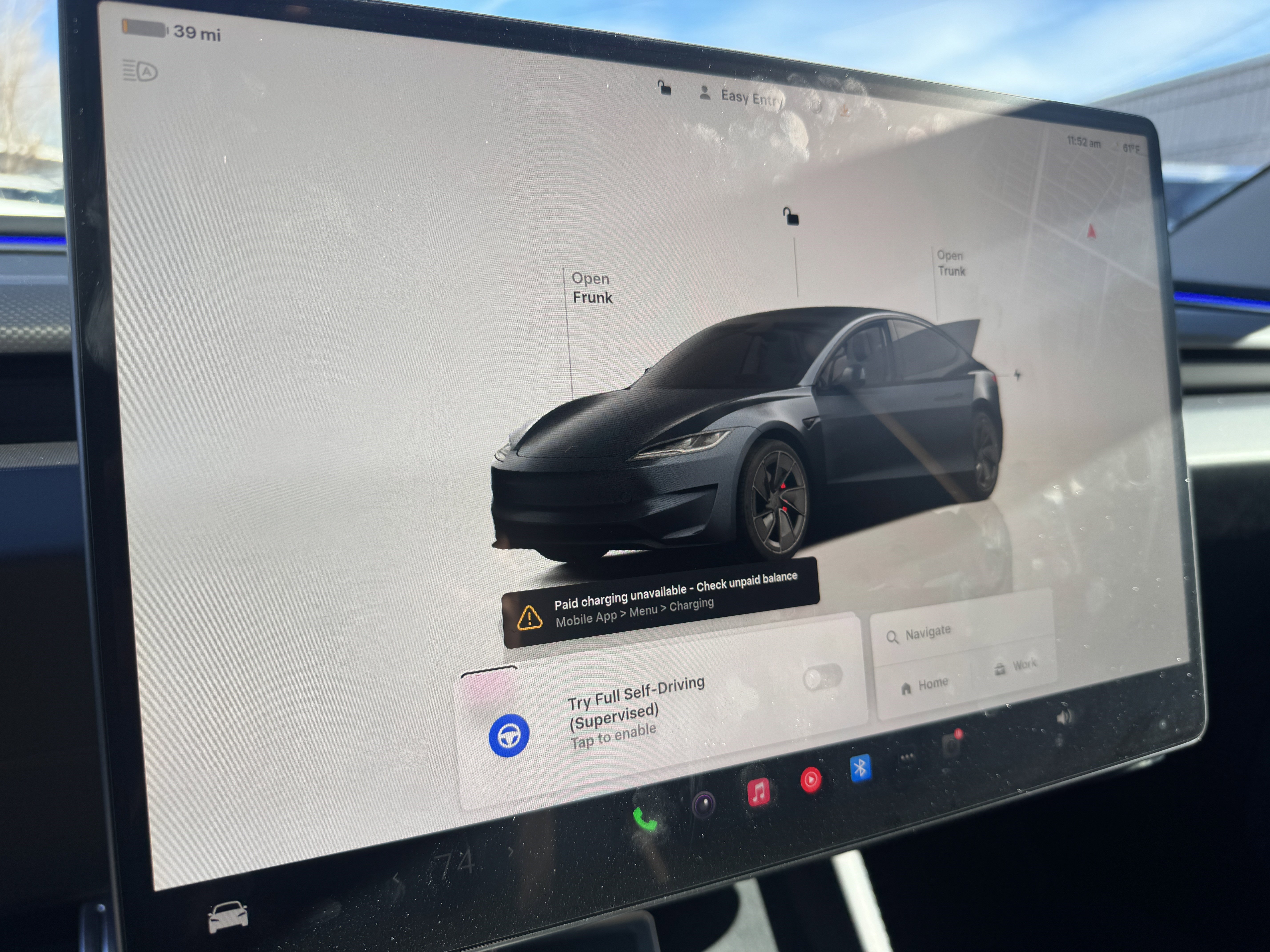 Used 2024 Tesla Model 3 Performance image 25