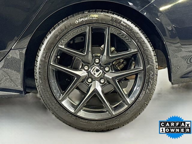 Used 2022 Honda Civic Sport image 27
