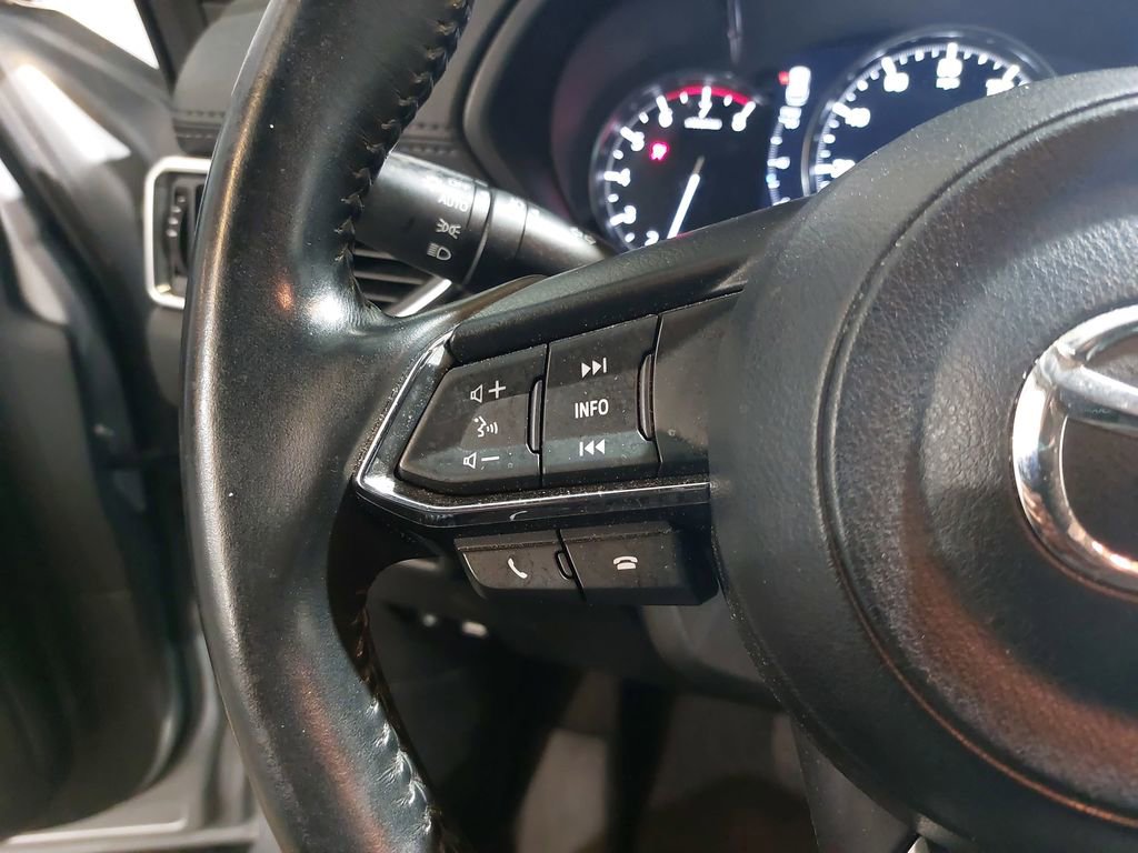 Used 2019 MAZDA CX-5 Grand Touring FWD image 18