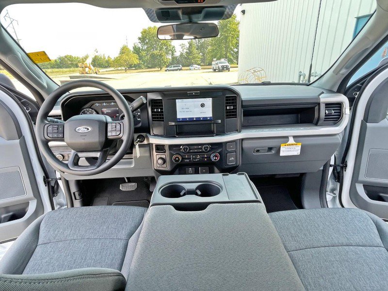 New 2026 Ford F350 XL image 22