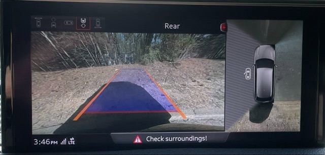 Used 2019 Audi Q7 3.0T Premium Plus w/ Premium Plus Package image 27