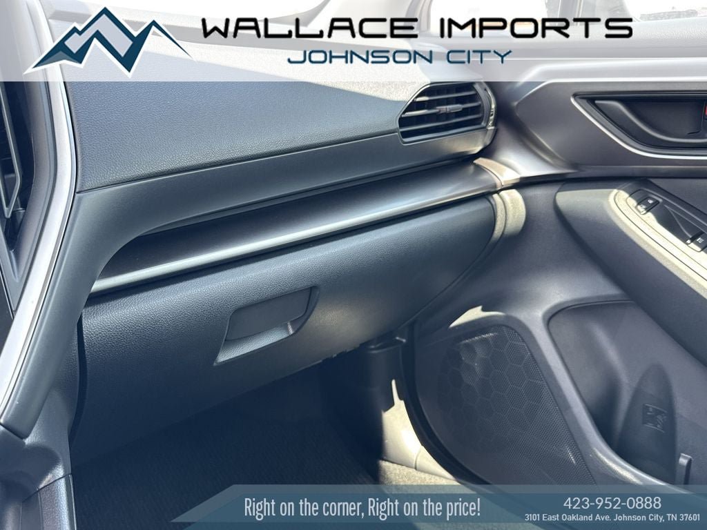 Certified 2026 Subaru Impreza 2.0i Sport AWD/4WD image 21