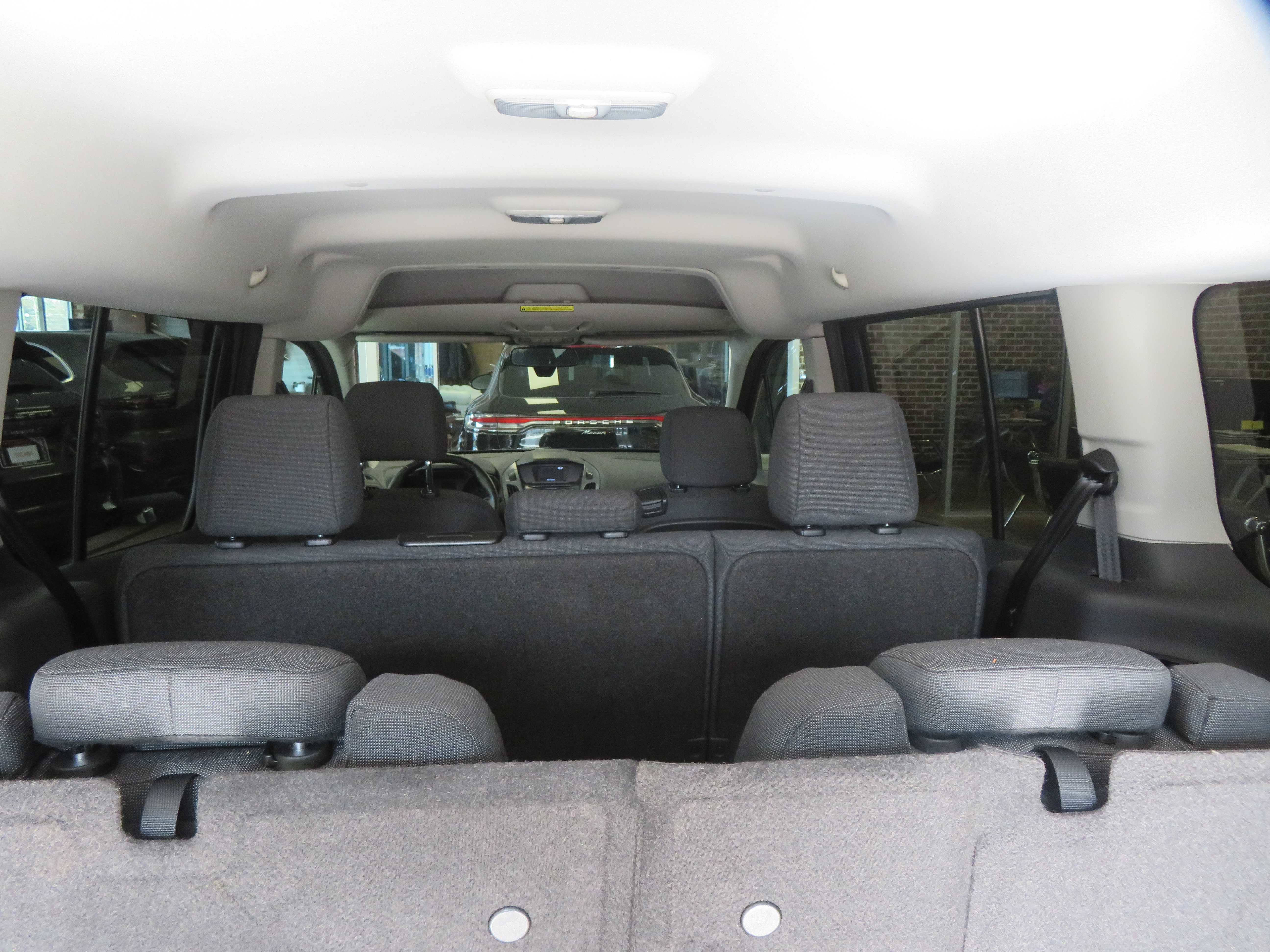 Used 2016 Ford Transit Connect XL image 40