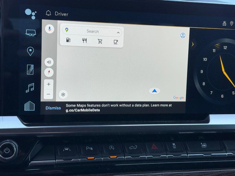 Used 2023 Chevrolet Silverado 1500 LT w/ Safety Package image 21