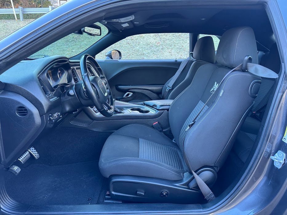 Used 2021 Dodge Challenger R/T Scat Pack image 7