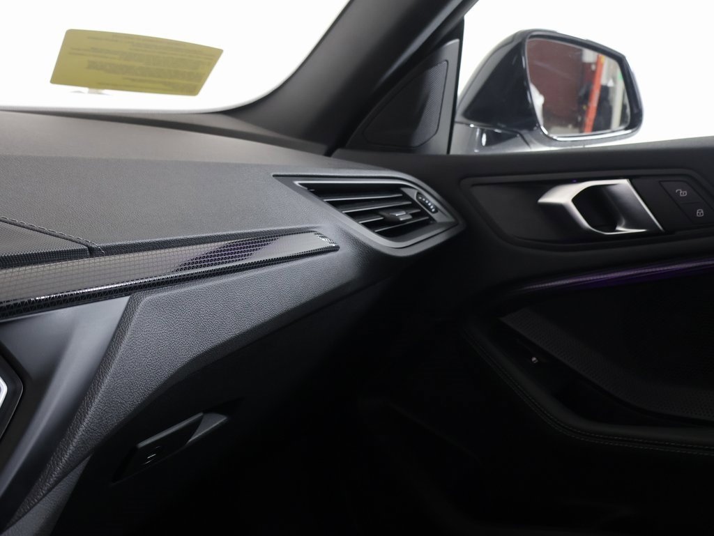 Used 2024 BMW M235i xDrive Gran Coupe w/ M Performance Package image 8