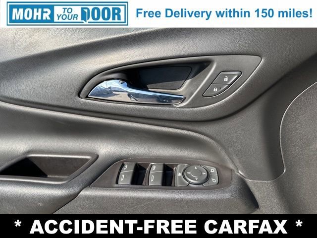 Used 2019 Chevrolet Equinox LT image 23