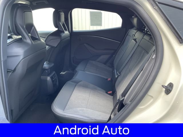 New 2025 Ford Mustang Mach-E GT w/ Interior Protection Package image 23