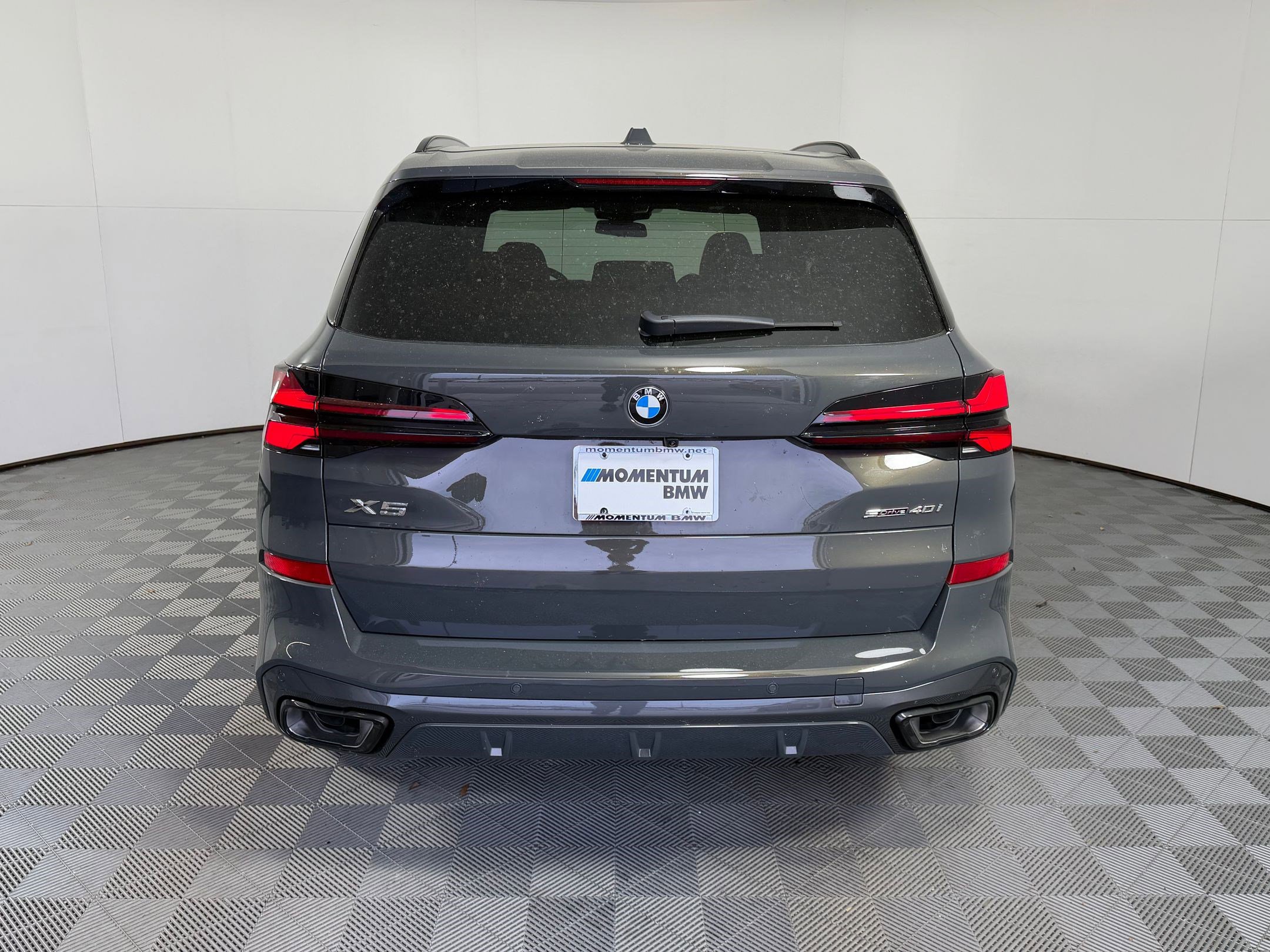New 2026 BMW X5 sDrive40i w/ M Sport Package image 10