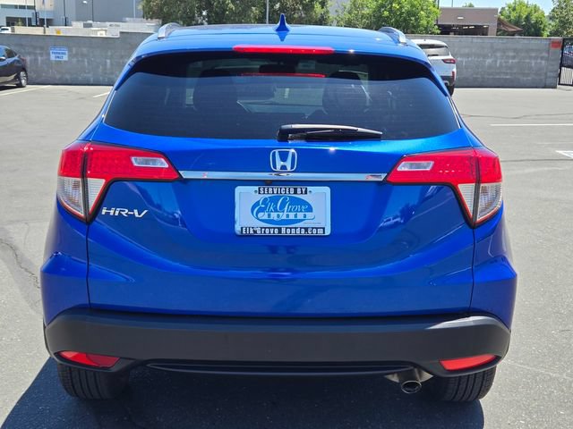 Used 2022 Honda HR-V EX image 5