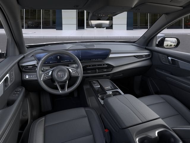 New 2027 Buick Enclave Preferred w/ Power Package FWD image 15