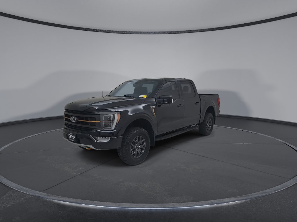 Used 2023 Ford F150 Tremor w/ Equipment Group 402A High AWD/4WD image 8