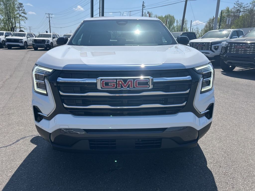 New 2026 GMC Terrain Elevation image 8