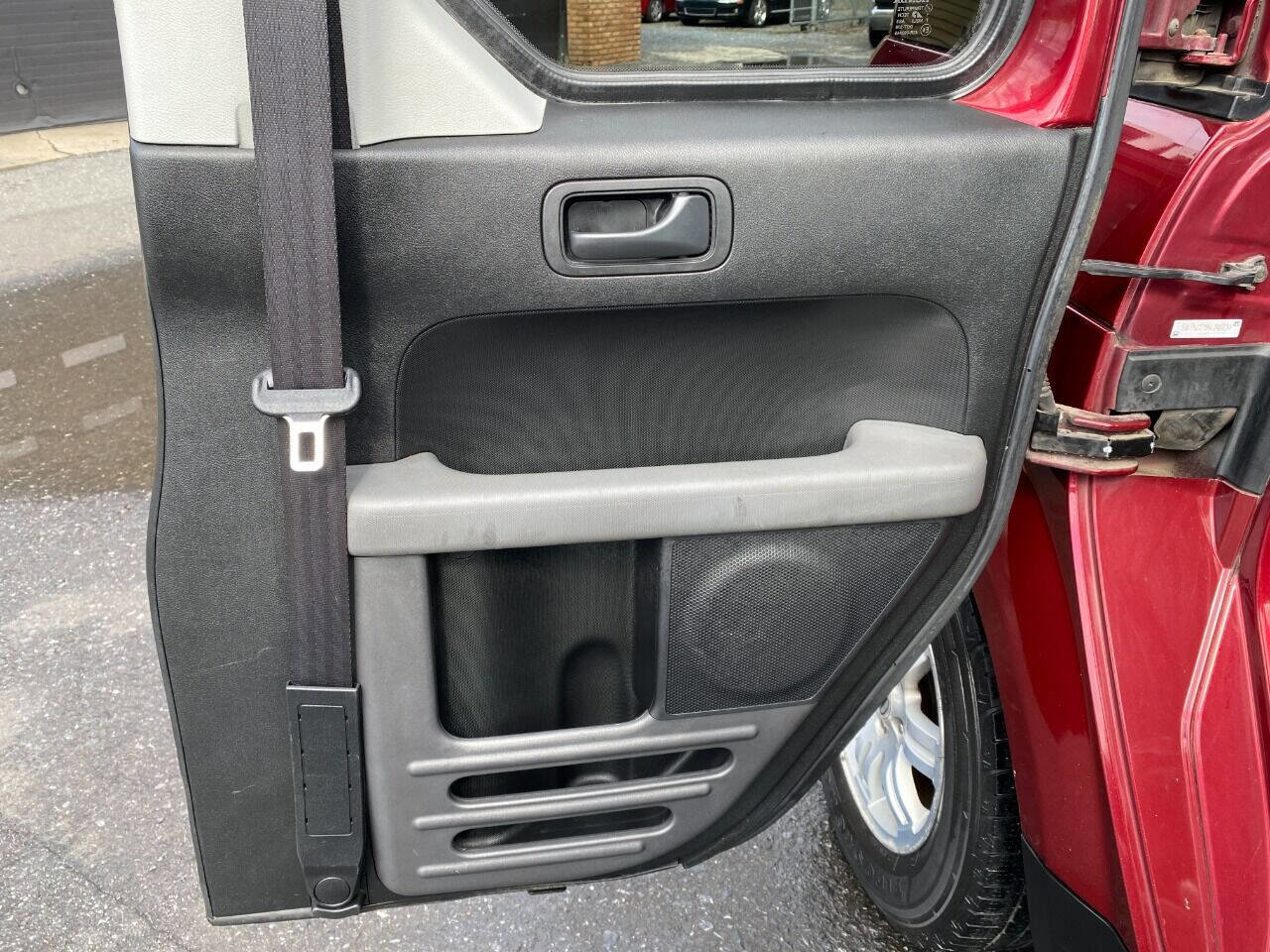 Used 2006 Honda Element EX-P image 23