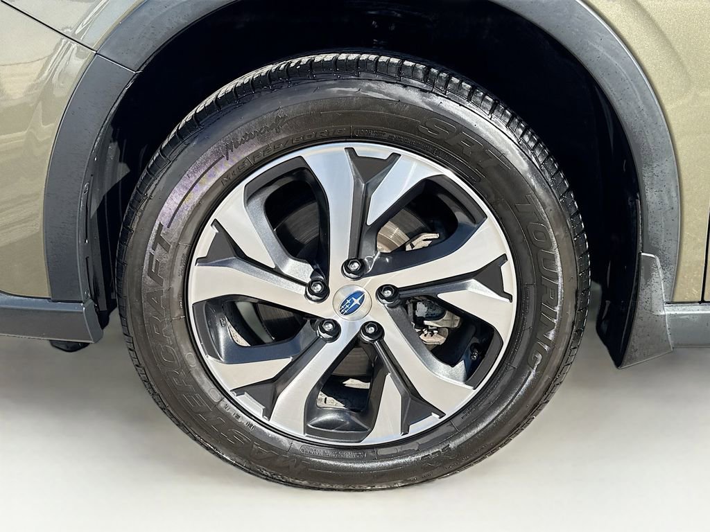 Used 2021 Subaru Outback Limited image 43