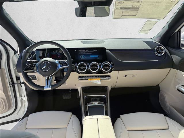 New 2026 Mercedes-Benz GLA 250 image 13