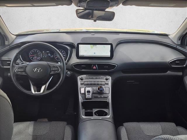 Used 2023 Hyundai Santa Fe SEL AWD/4WD image 18