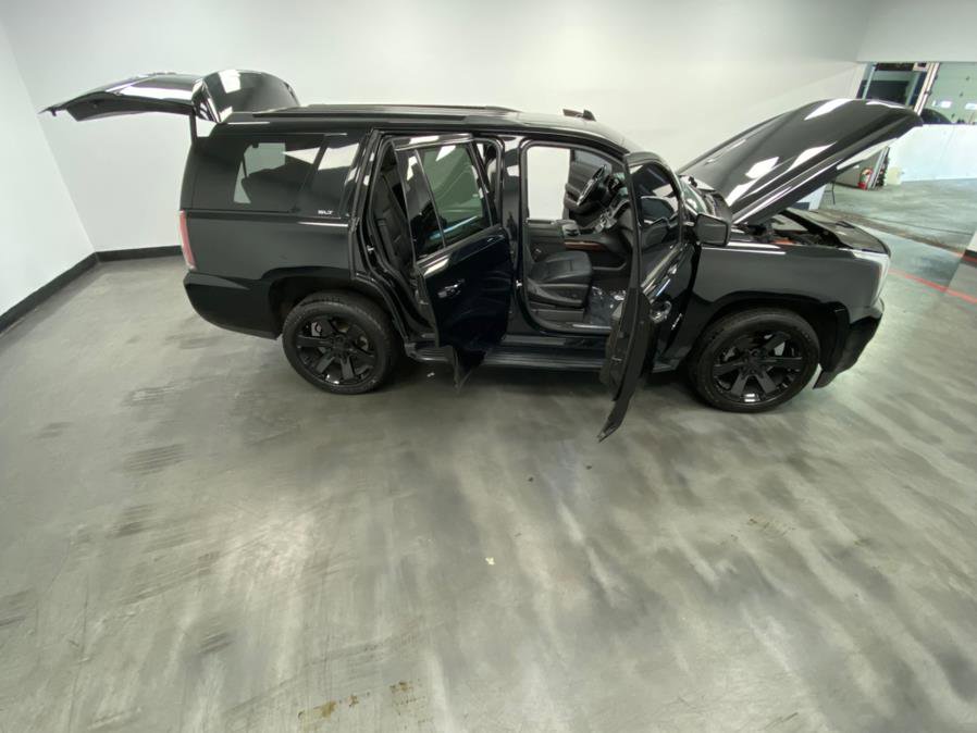 Used 2019 GMC Yukon SLT w/ Graphite Performance Edition image 55