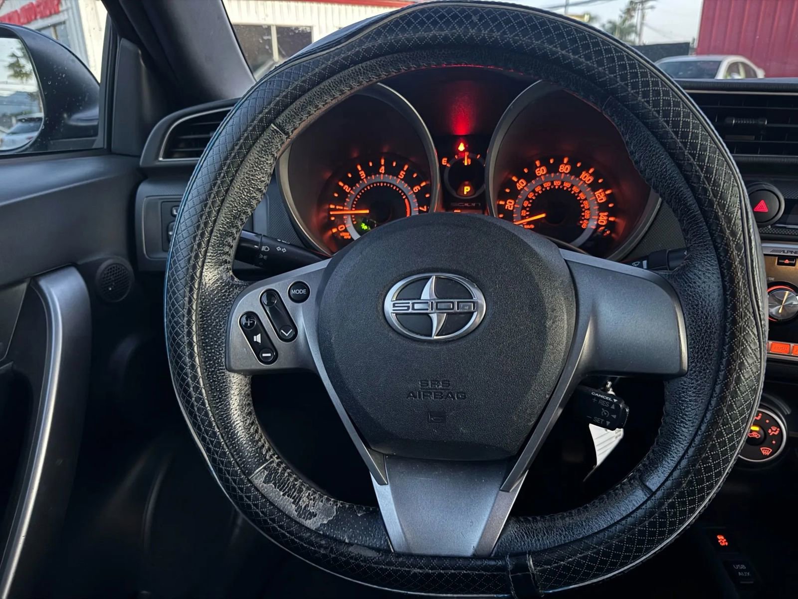 Used 2011 Scion tC Hatchback Coupe 2D image 23