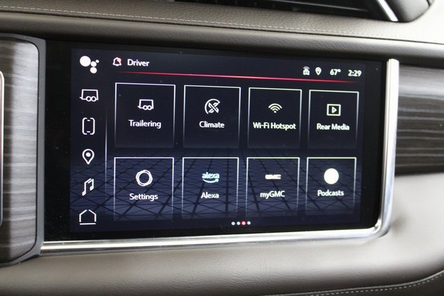 Used 2024 GMC Yukon XL Denali w/ Denali Reserve Package image 20