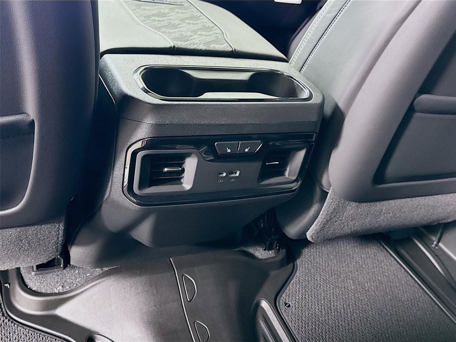 New 2026 GMC Sierra 2500 AT4X AWD/4WD image 20