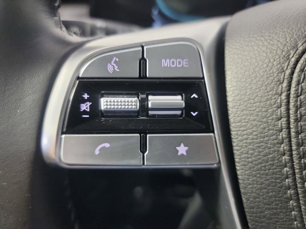 Certified 2023 Kia Telluride EX image 29