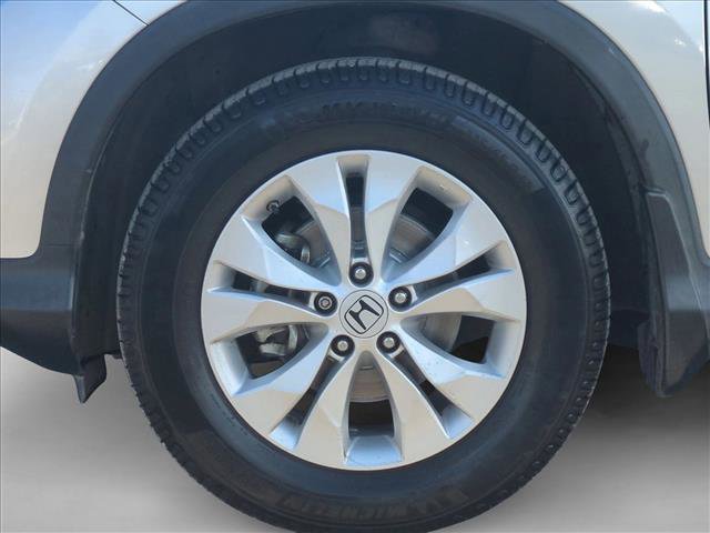 Used 2012 Honda CR-V EX-L image 24