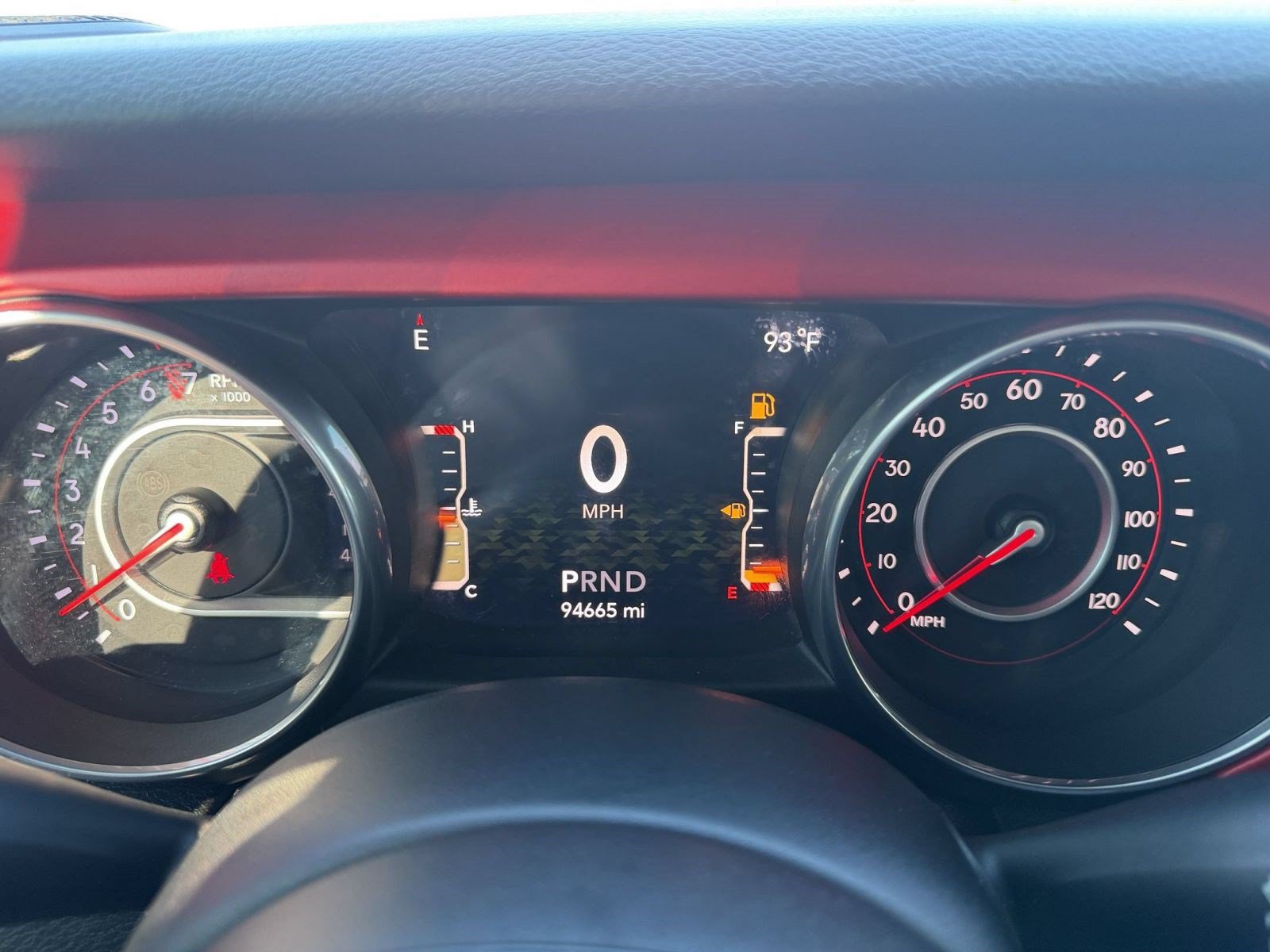Used 2018 Jeep Wrangler Unlimited Rubicon AWD/4WD image 23