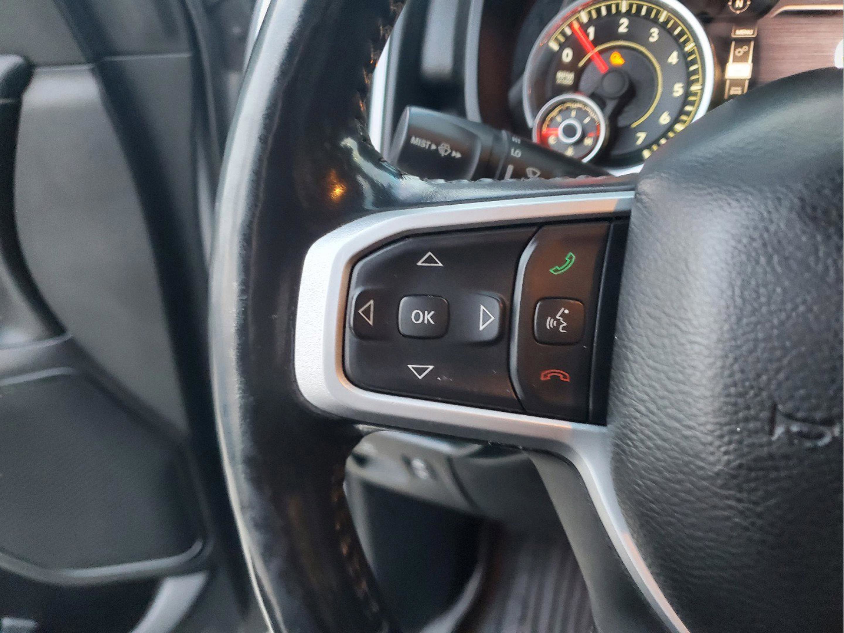 Used 2020 RAM 1500 Big Horn image 28