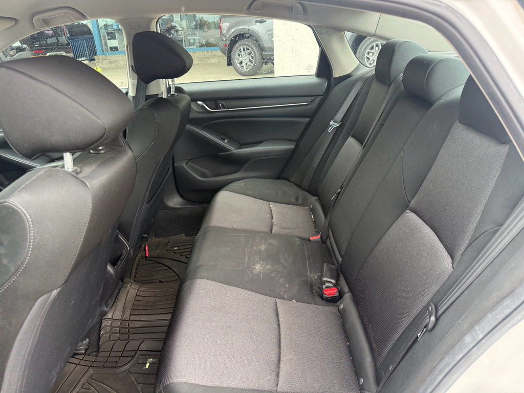 Used 2019 Honda Accord LX image 10