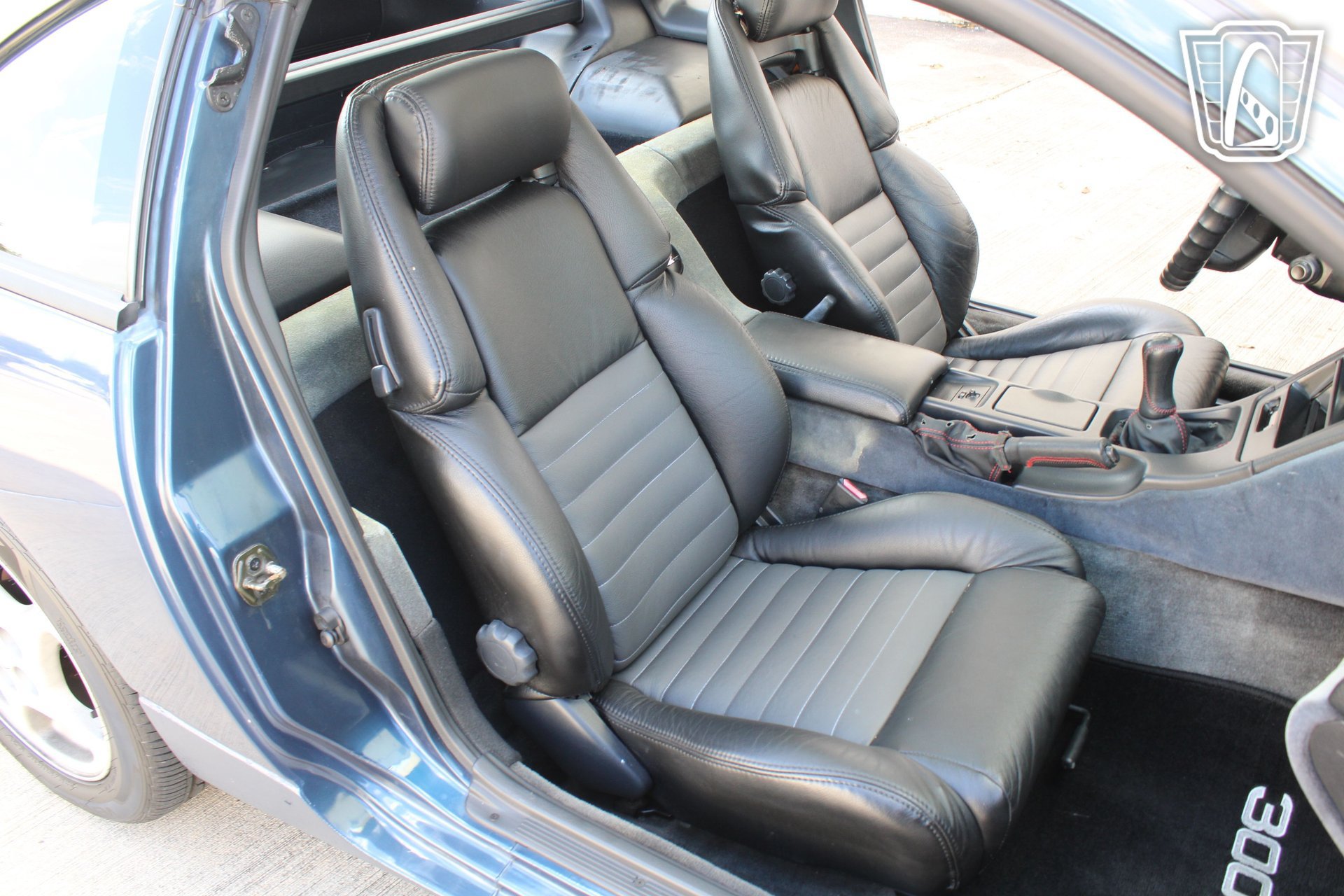 Used 1993 Nissan 300ZX Hatchback RWD image 8